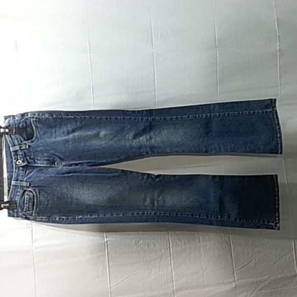 Lucky brand  boot cut - Picture 4 of 5